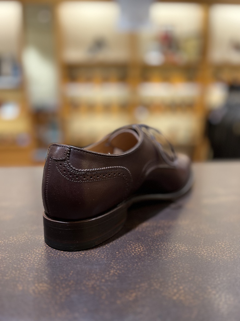 SHETLANDFOX ~DRAYTON~ | 靴のリーガルコーポレーション公式オンライン