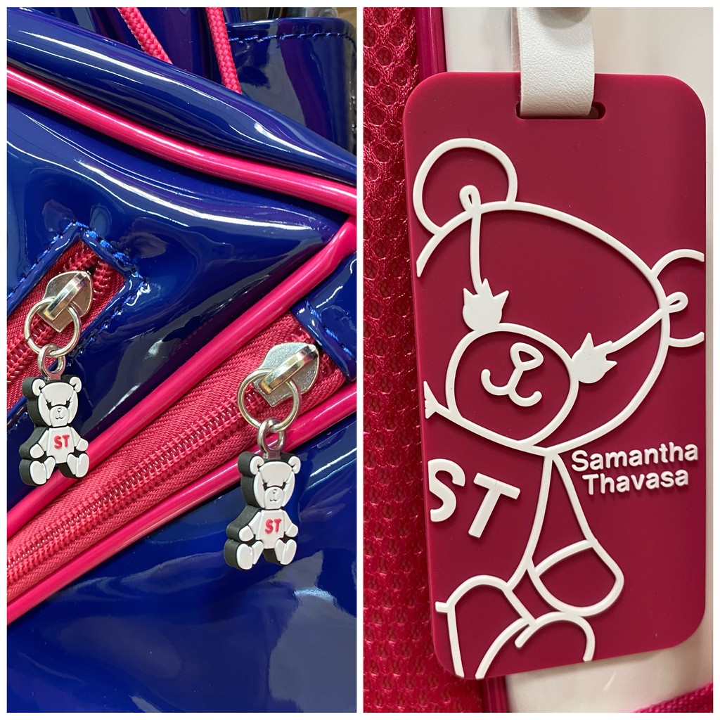 ブログ記事詳細サマンサタバサ公式オンラインショップ