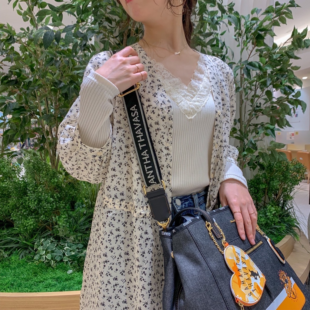 ブログ記事詳細サマンサタバサ公式オンラインショップ