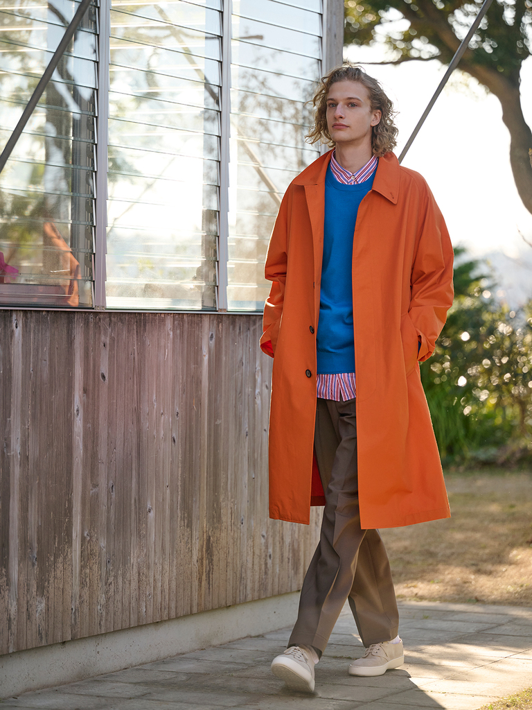 TOMORROWLAND SPRING & SUMMER 2023 | トゥモローランド 公式通販