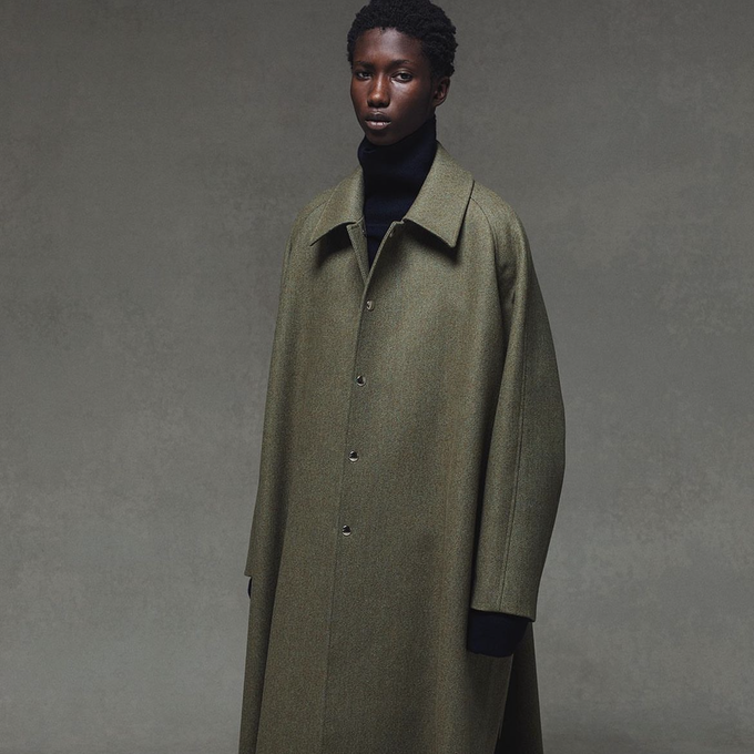 The CLASIK Exclusive for LAND OF TOMORROW | トゥモローランド 公式通販