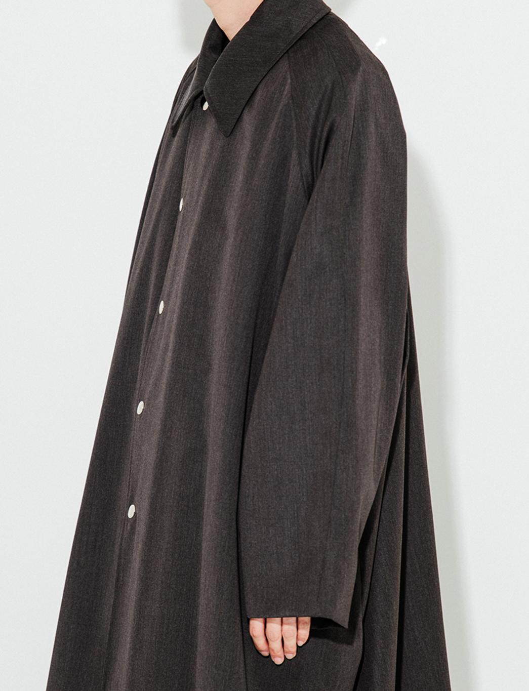 The CLASIK Exclusively for LAND OF TOMORROW | トゥモローランド