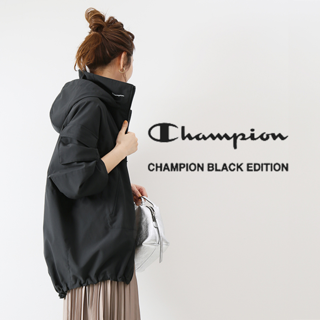 Spick and Span スタンダードスタジャン ブラックスピックアンドスパン