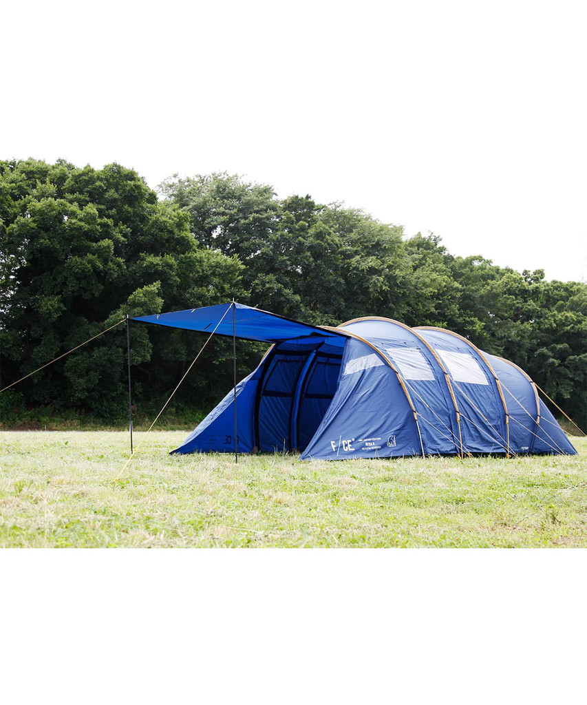 NORDISK x F/CE. 10th PROJECT / スタッフブログ - ARKnets 公式通販