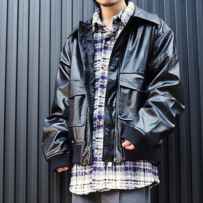 ファッキン入りました。 / スタッフブログ - ARKnets 公式通販