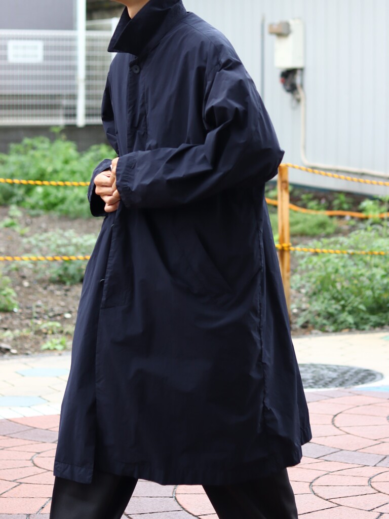 ATON（エイトン】22AWより取り扱いがスタートしました！ / スタッフ