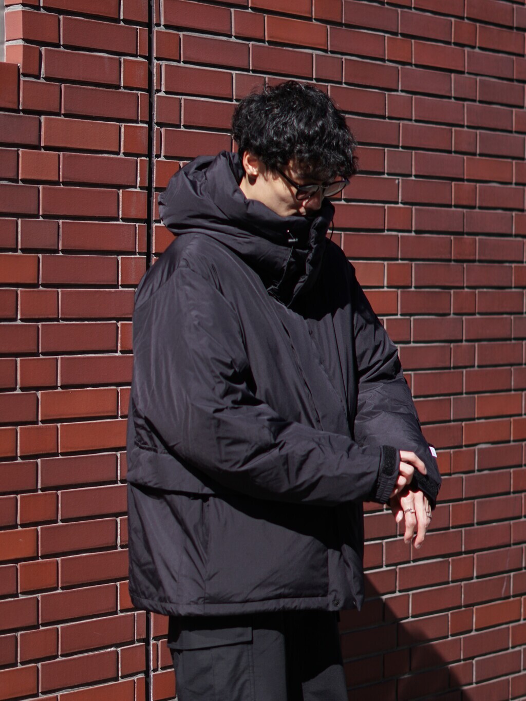 DAIWA PIER39（ダイワピア39）】人気のゴアテックスダウンジャケットの