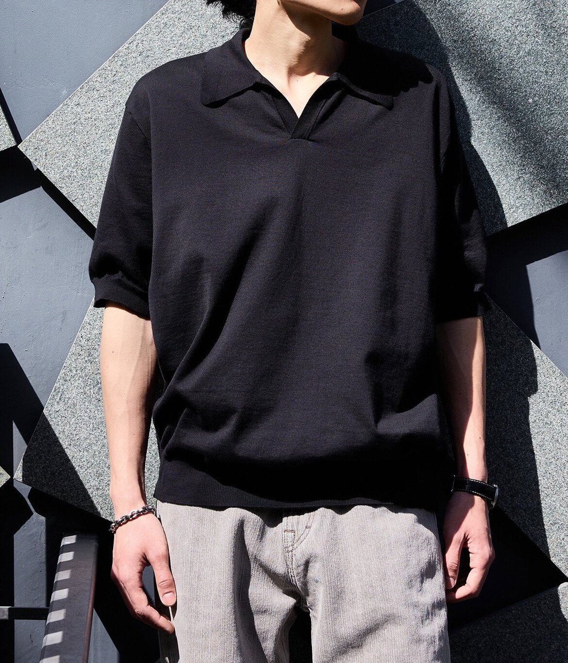 BATONER（バトナー）】 別注商品4型の商品徹底紹介！！ / スタッフ