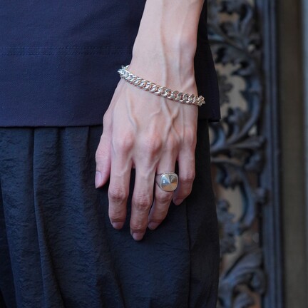 34mm Badge | BUNNEY(バニー) / アクセサリー アクセサリーその他