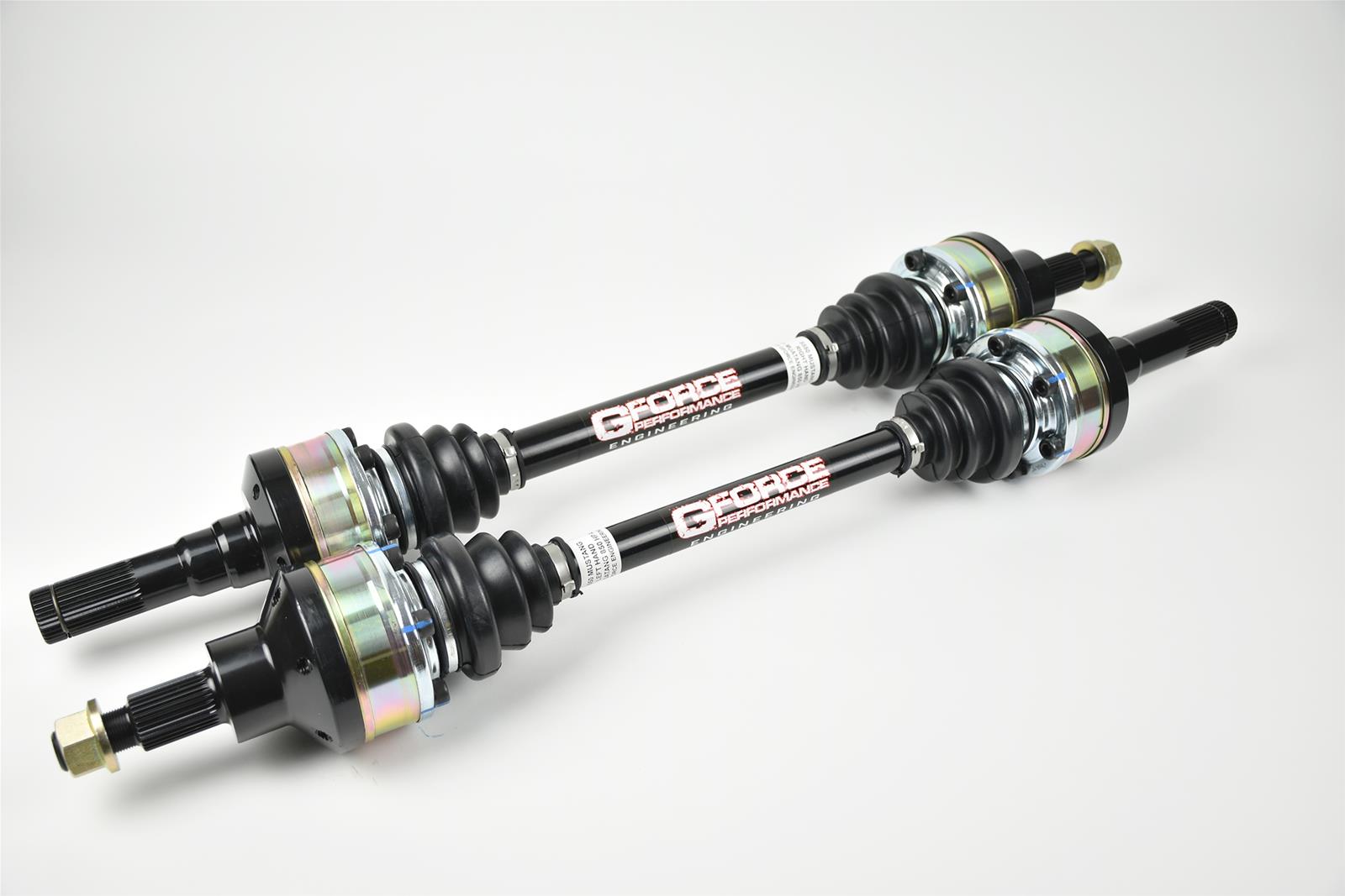GForce Engineering MOP10102A GForce Renegade Axle Shafts | Summit