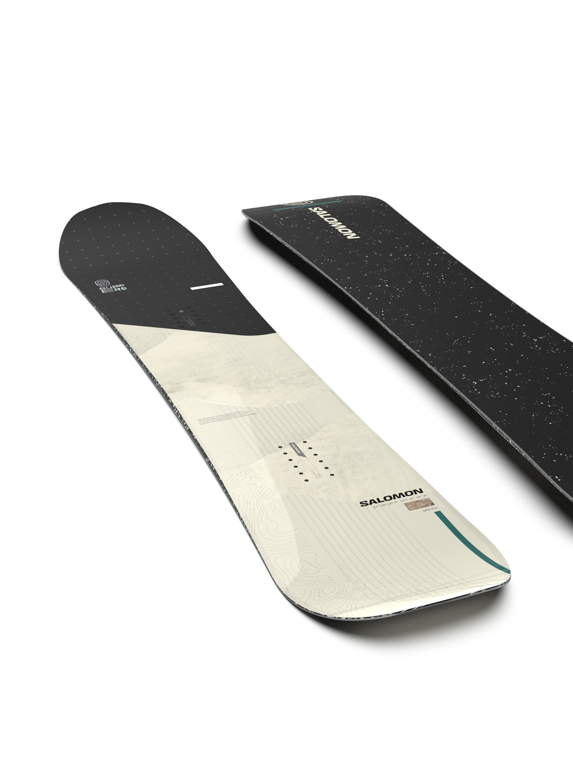 salomon super8 157 union contact セット salomon super8 157 union