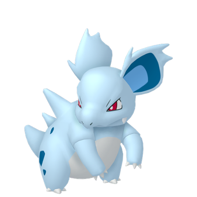 ニドリーナ - Pokémon Info, Stats & where to find it - PokéPC