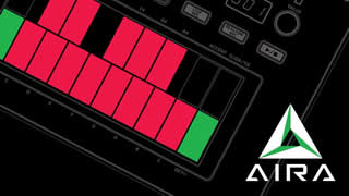 Roland - TB-3 | Touch Bassline