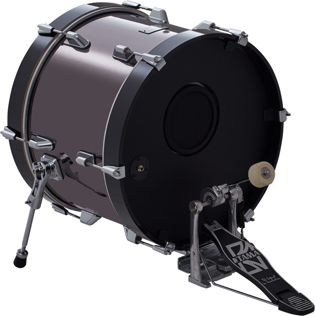 Roland - KD-180 | Bass Drum
