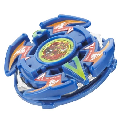 Dranzer V2 | Beyblade Wiki | Fandom