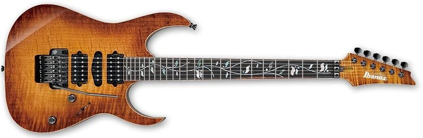 RG8570Z | Ibanez Wiki | Fandom