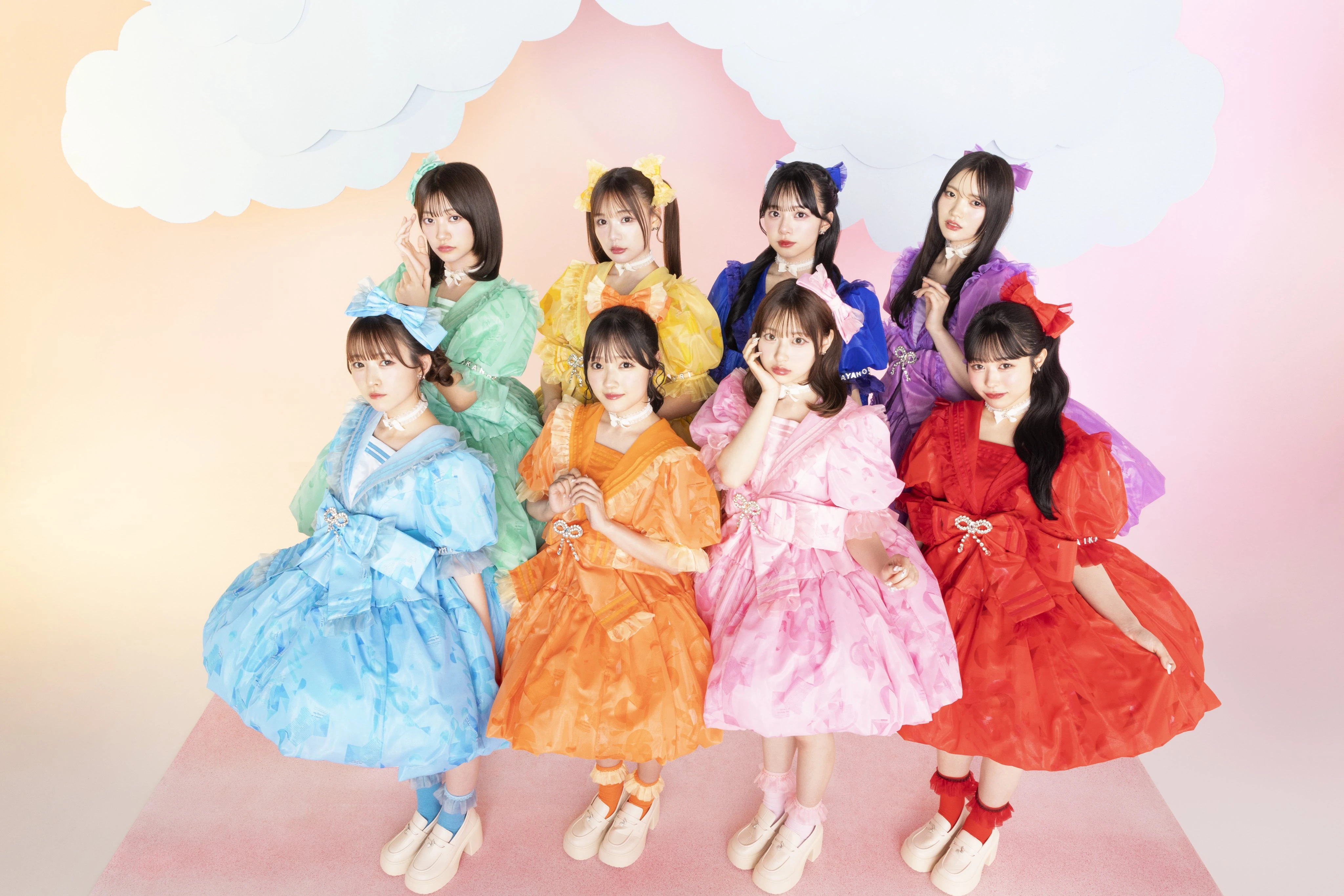 CUTIE STREET | KAWAII LAB. Wiki | Fandom