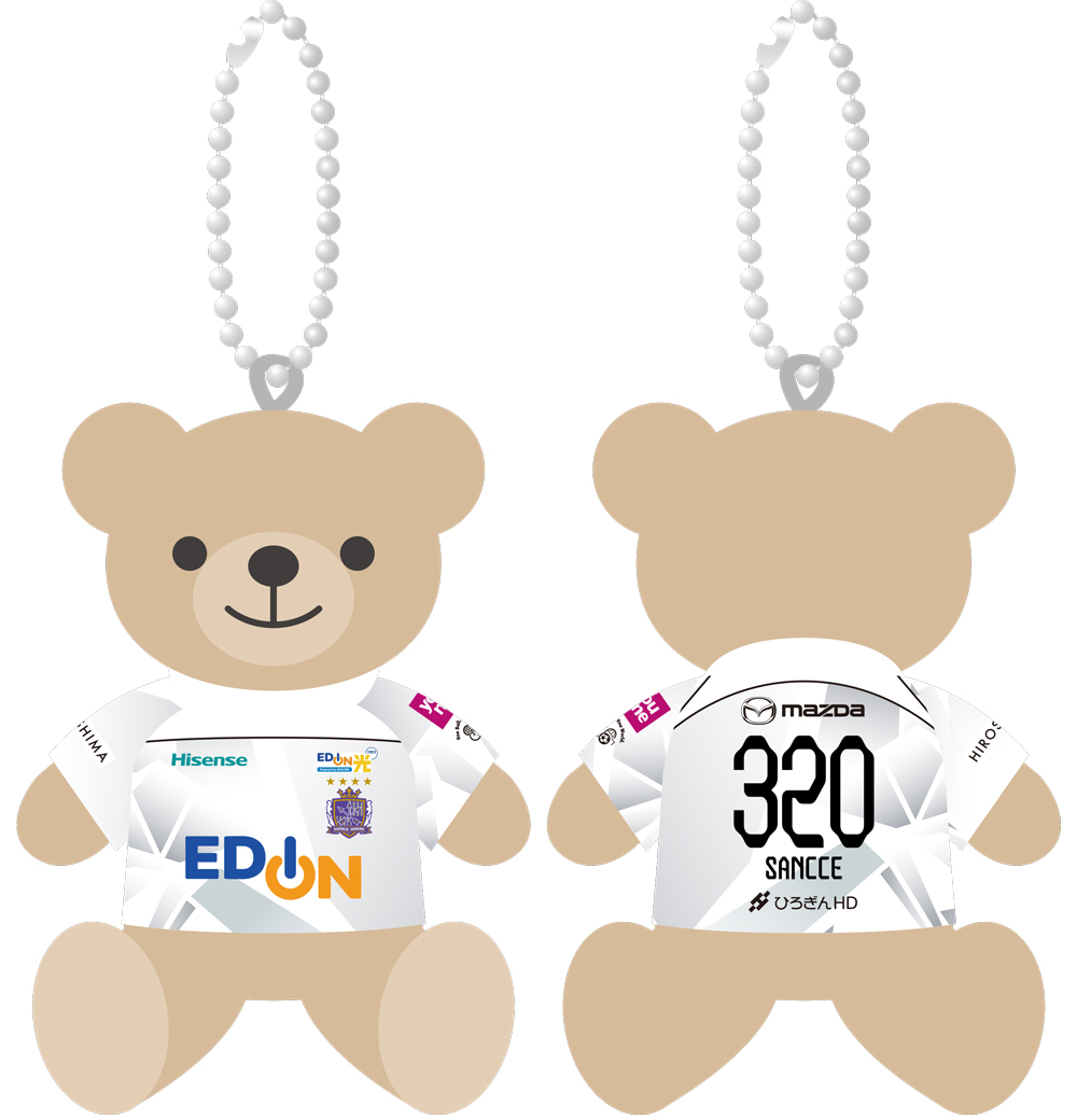 8/10（土）新商品販売のお知らせ | サンフレッチェ広島 オフィシャルサイト