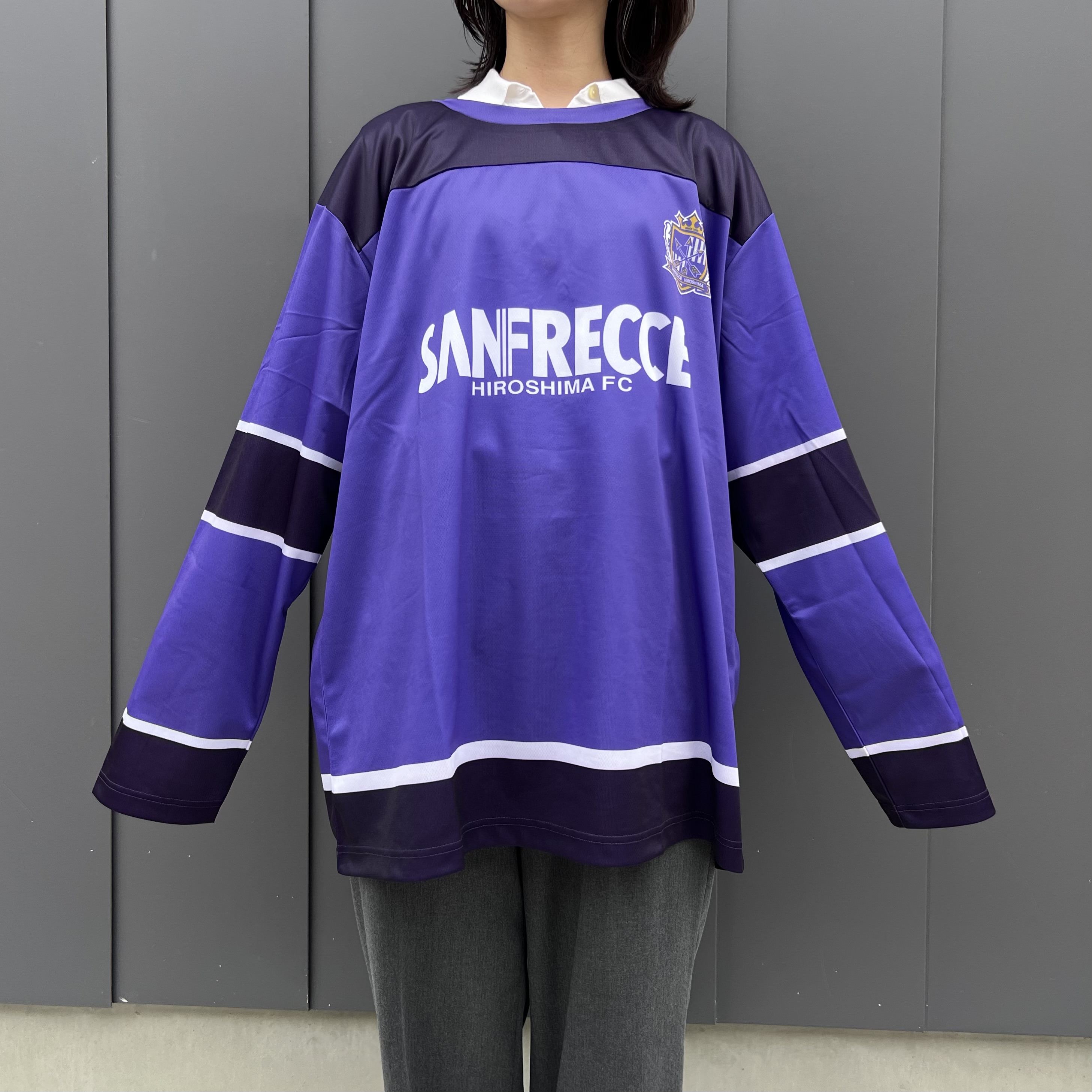 9/16（土）vs.神戸 試合会場 新商品情報 | サンフレッチェ広島