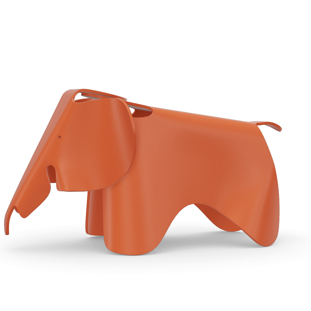 Eames Elephant / イームズ エレファント | Official Vitra® Website JP