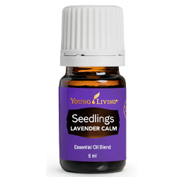 シードリングス ラベンダーカーム | ヤング・リヴィング精油 | Young