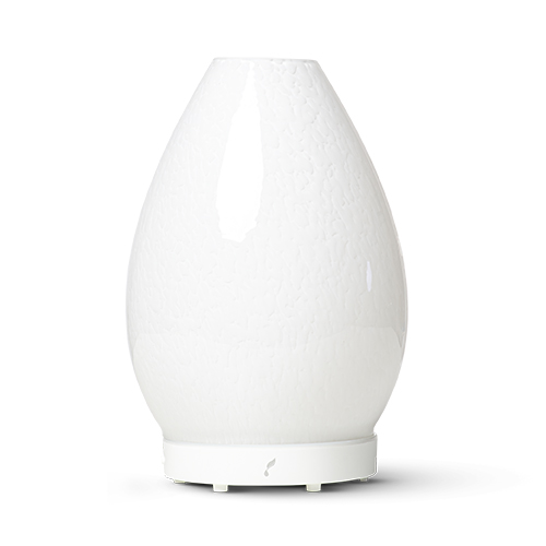 Lustre Artisan Diffuser | Young Living Essential Oils