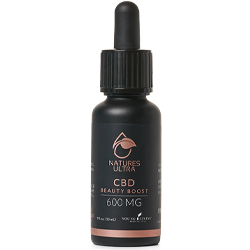 CBDビューティ ブースト 600MG (30mL) 10%OFF | Young Living