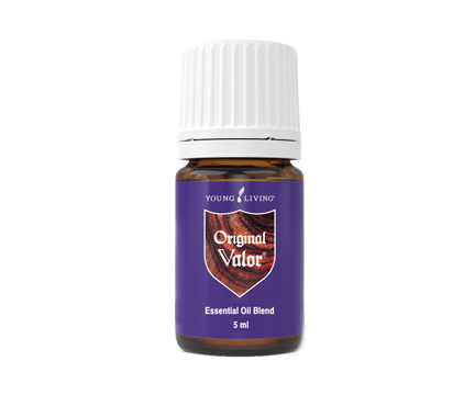 Original Valor Essential Oil Blend | Young Living Essential Oils