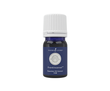 DeepSpectra Frankincense² 5ml | Young Living Essential Oils