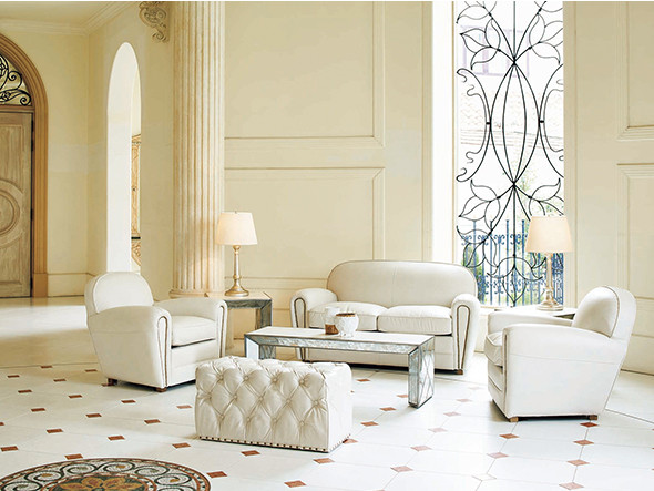 HALO FLEAMARKET 2P SOFA / ハロ フリーマーケット 2人掛けソファ