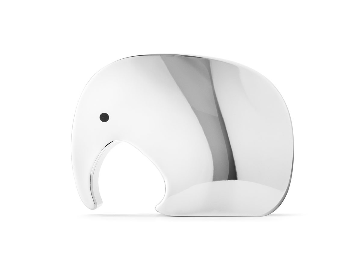 GEORG JENSEN MONEYPHANT COIN BANK / ジョージ ジェンセン