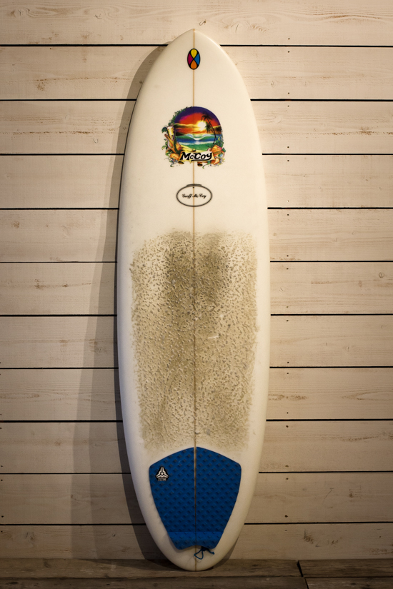 McCOY “より、試乗用ボードが3本入荷です！！｜STANDARD STORE
