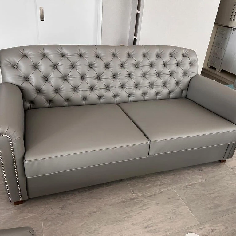 arflex Bengodi (ベンゴディ）張替え | ブログ | 東京都目黒のソファー