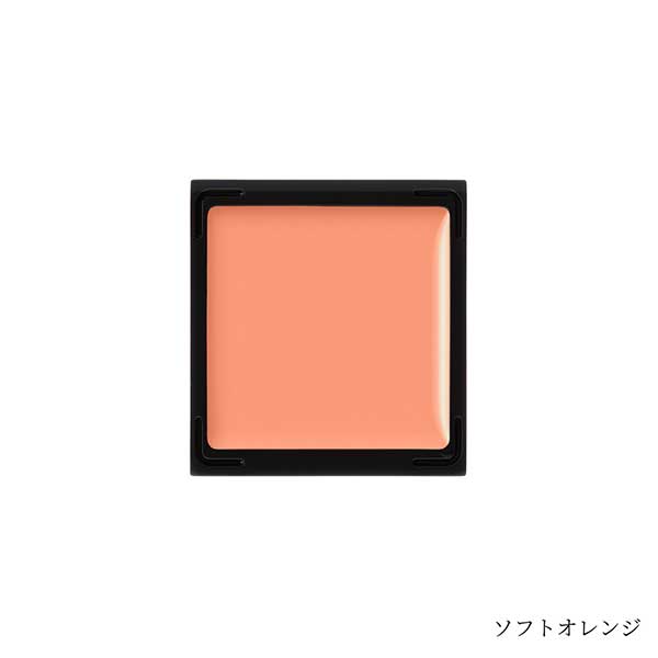 クリームチーク｜自然に溶け込む血色感、ツヤ頬へ。