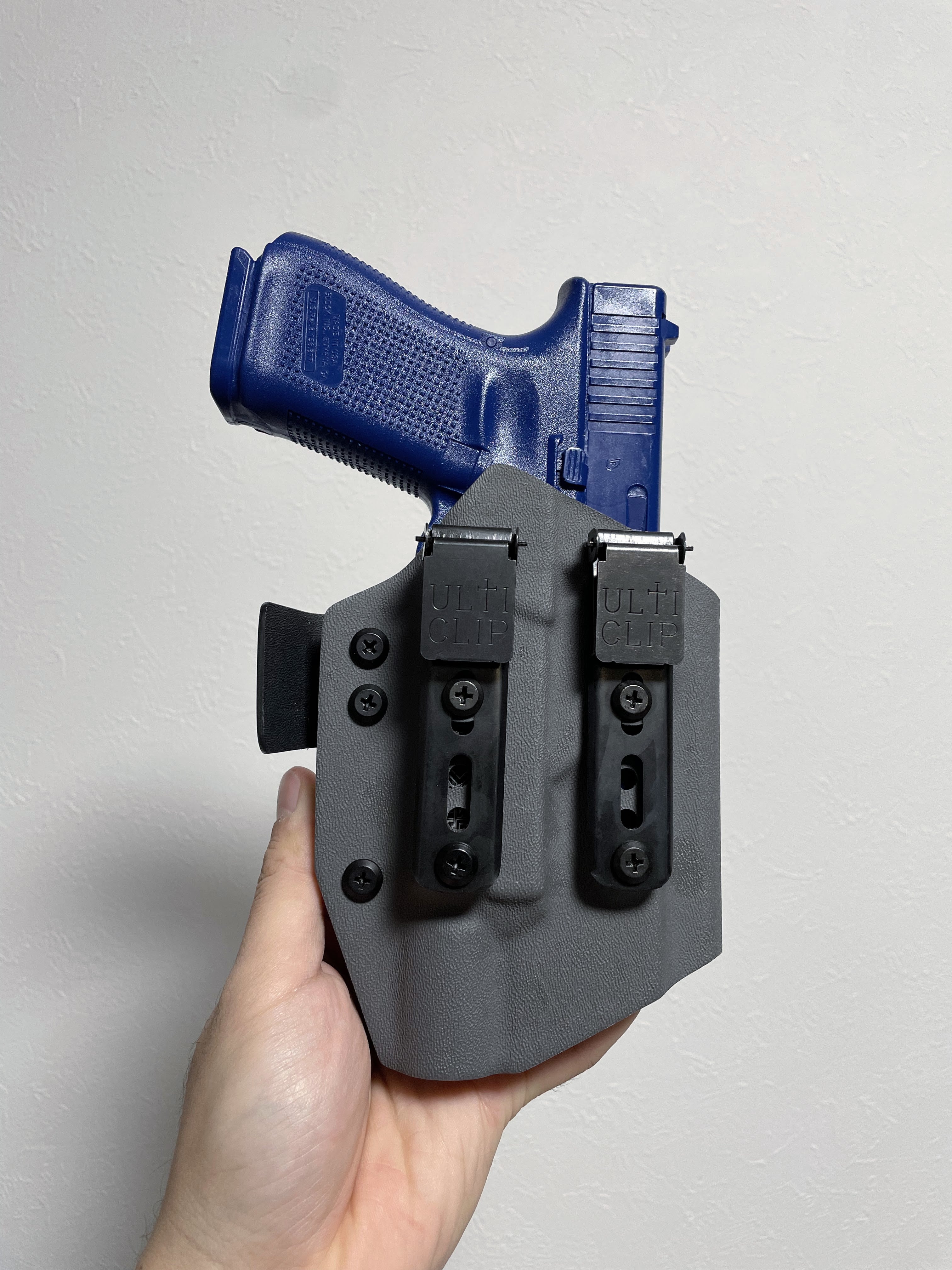 Lunar Glock IWB カイデックスホルスター – Stardust-gear