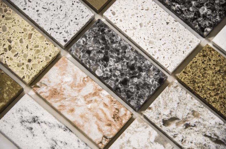 クオーツストーン(Quartz, Silica）から日本は安全なのか？ – 前編