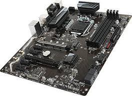 H110I-PLUS - Asus Socket LGA1151 Intel H110 Chipset Mini-ITX