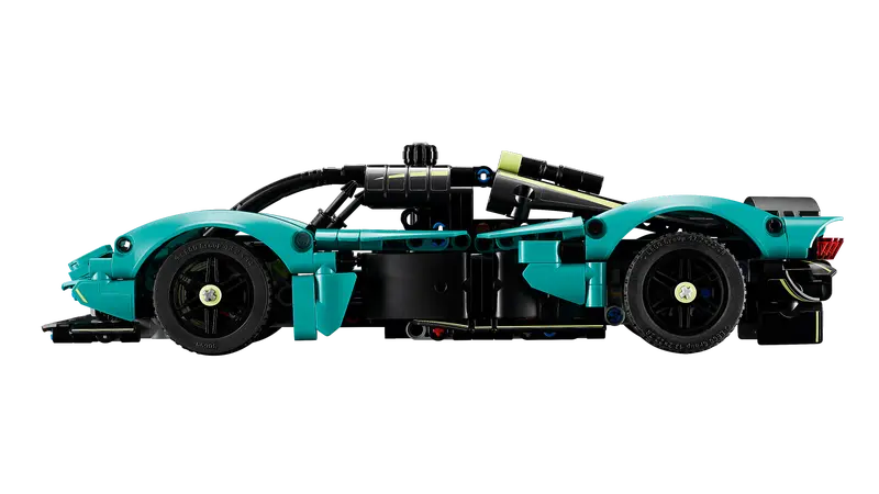 Aston Martin Valkyrie(42208) | レゴ(R)テクニック│スタッズ