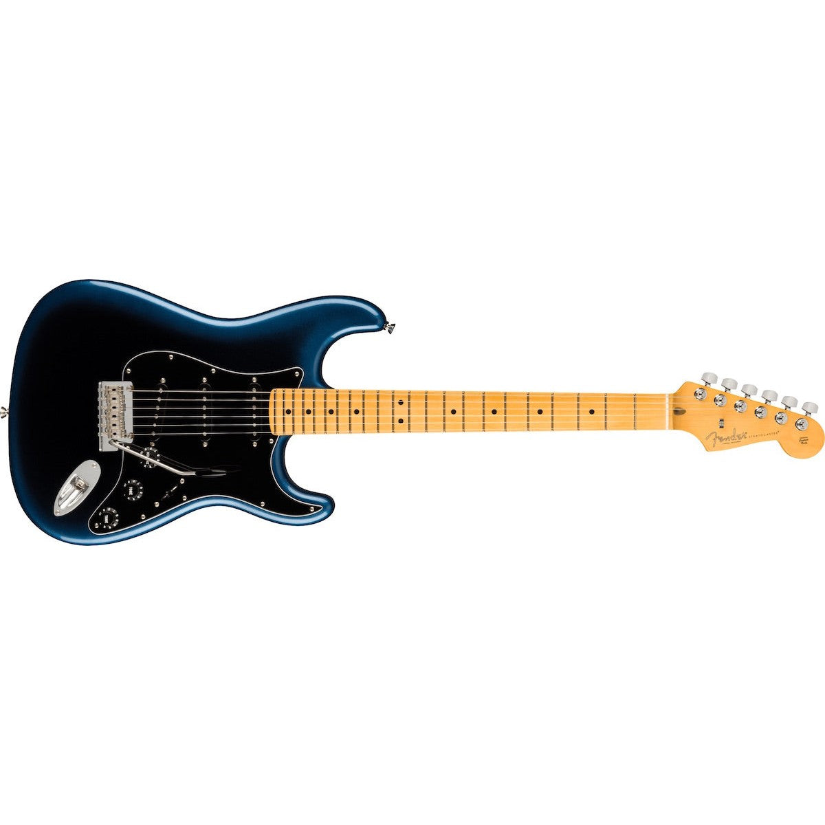 Fender - American Professional II Stratocaster® Maple Fingerboard
