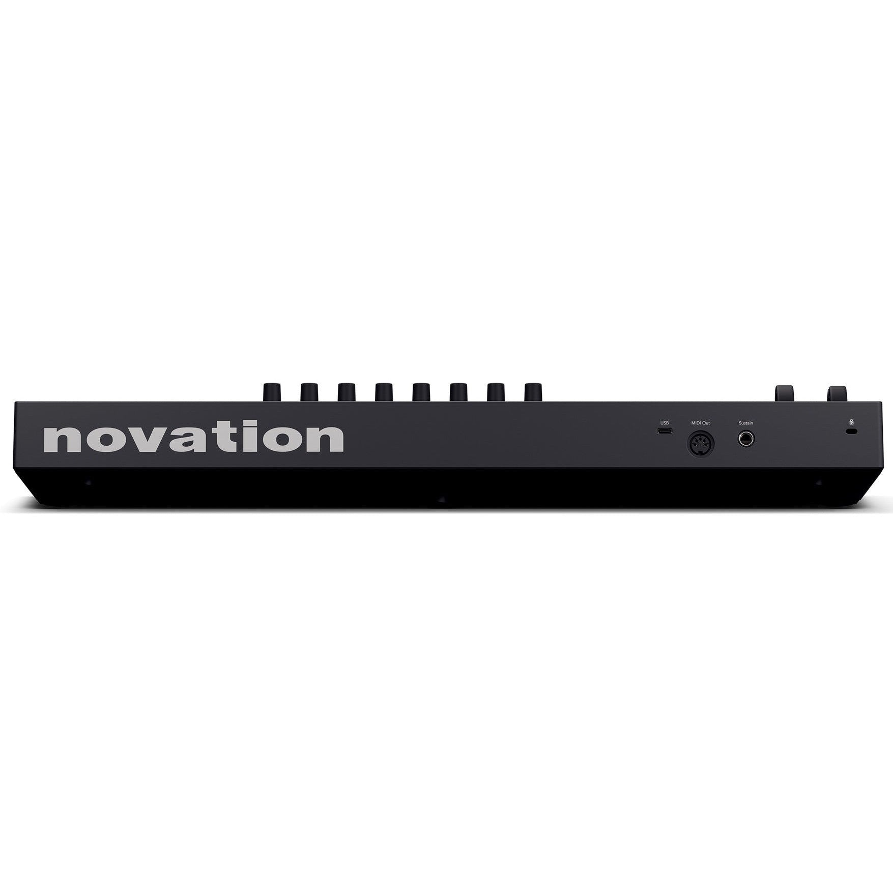 Novation - Launchkey 37 MK4 – Steve's Music Store