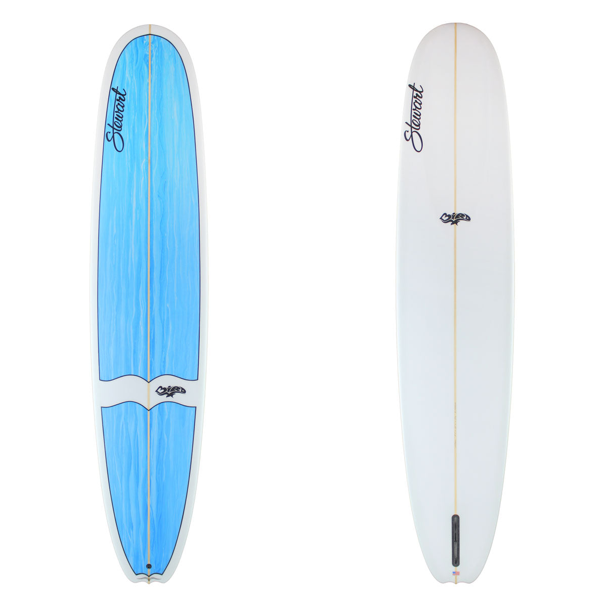 Surfboards – Stewart Surfboards