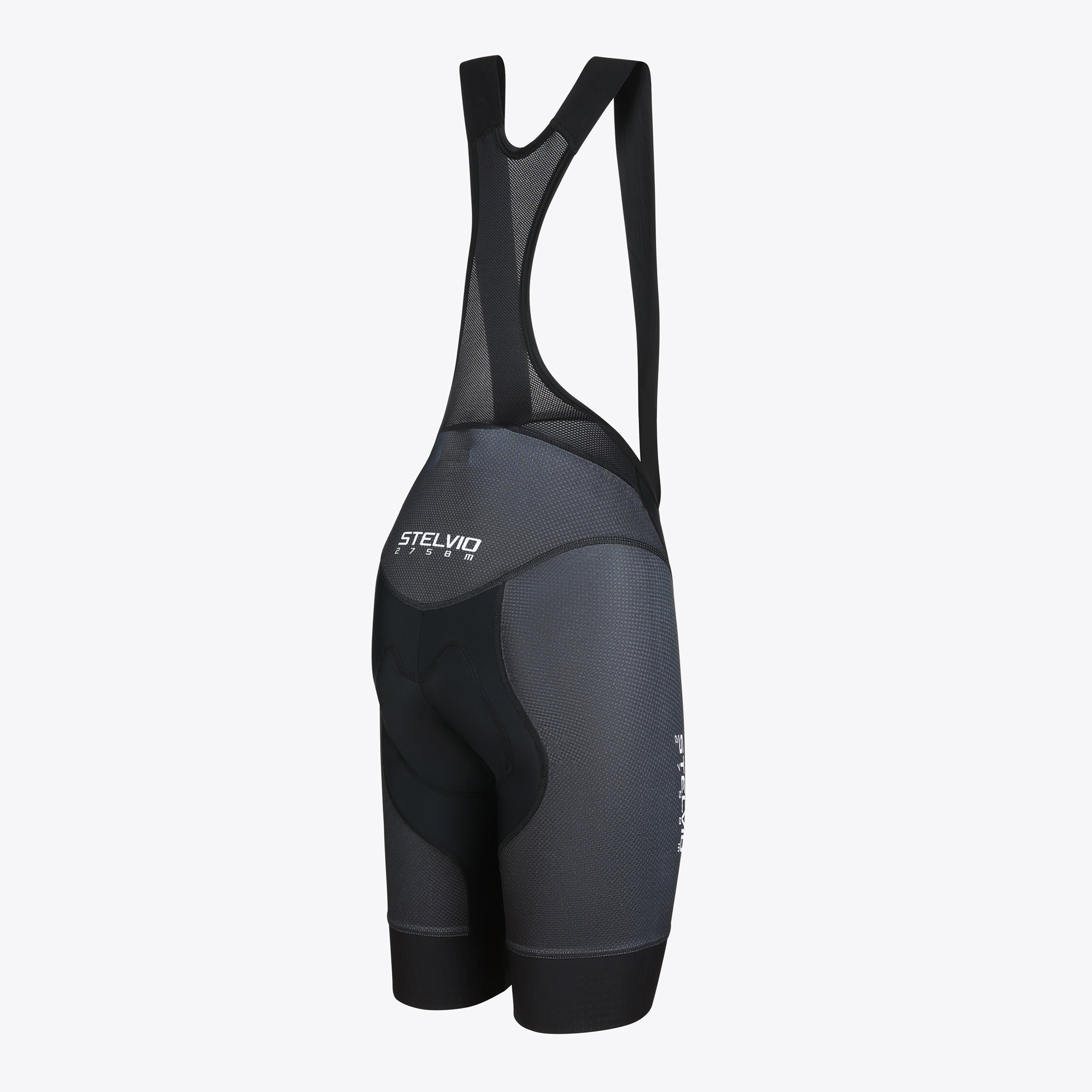 Stelvio Castelli Competizione 2 Bib Short | Stelvio Collection