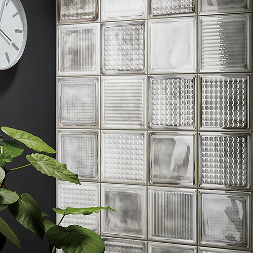 タイル DTL-200/CGA-1~CGA-12 リクシル クラウディガラス デザイナーズ