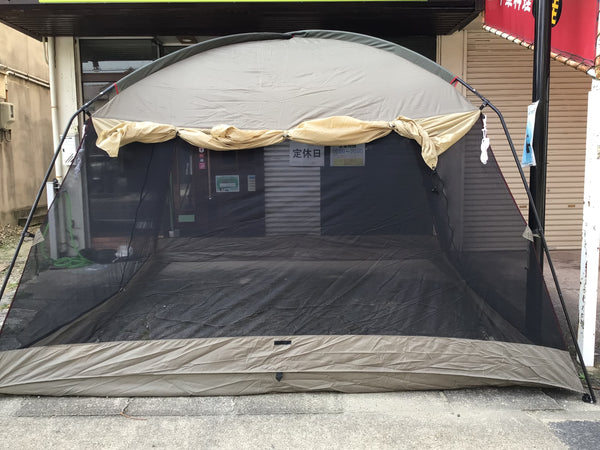 中古B】リバティーフォレストスクリーン3.6（3436）／ogawa（オガワ