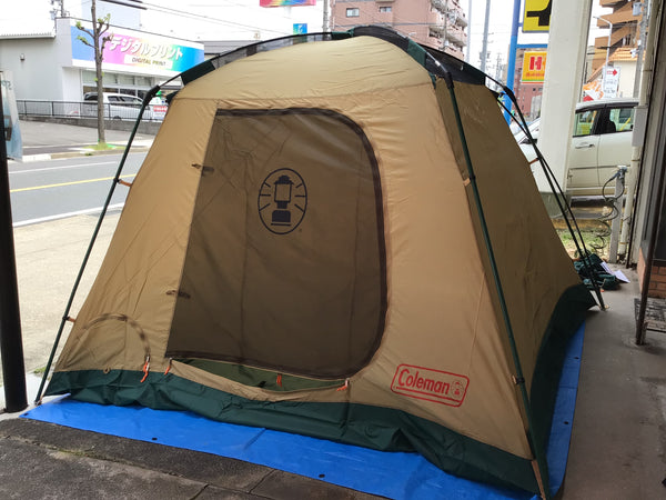 中古A】BCキャノピードーム270プラス（170T10650R）／Coleman