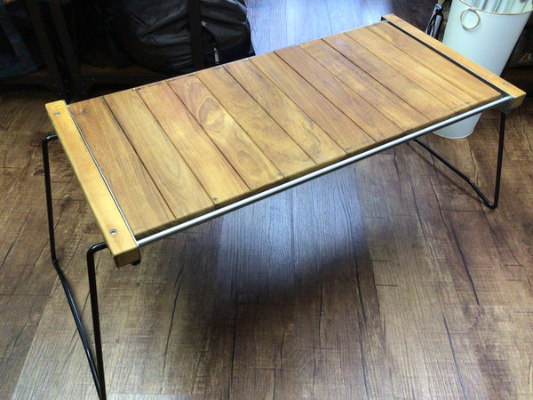 スノーピーク IGTスリム CK-180