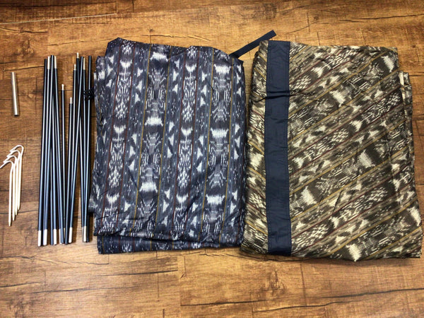 中古A】WHET STONE SHELTER LARGE（ウェットストーンシェルターラージ