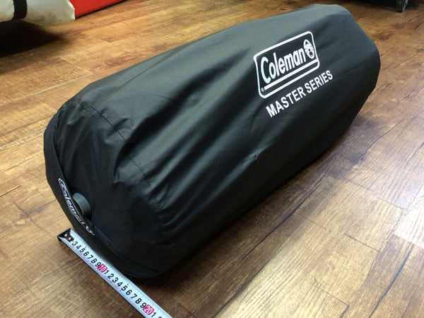 中古A】コンフォートインフレーターマットハイピークシングル