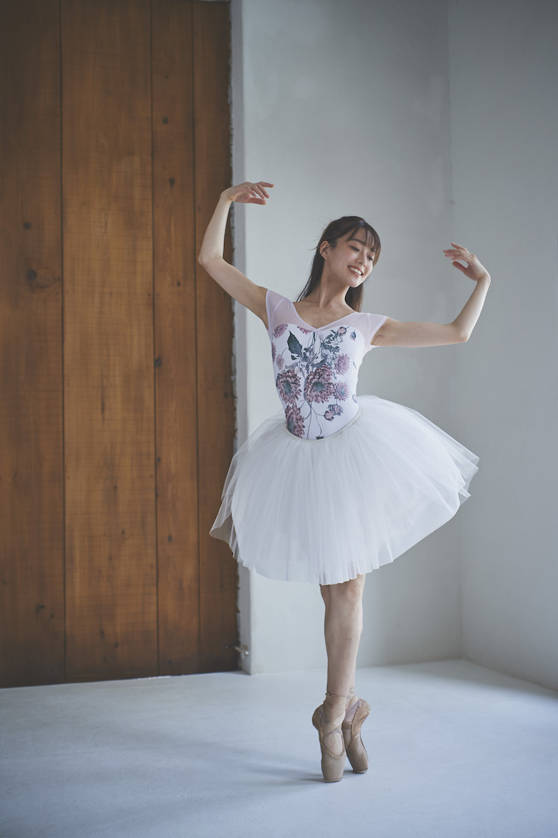 stina / type K boat neck / hide and seek brown