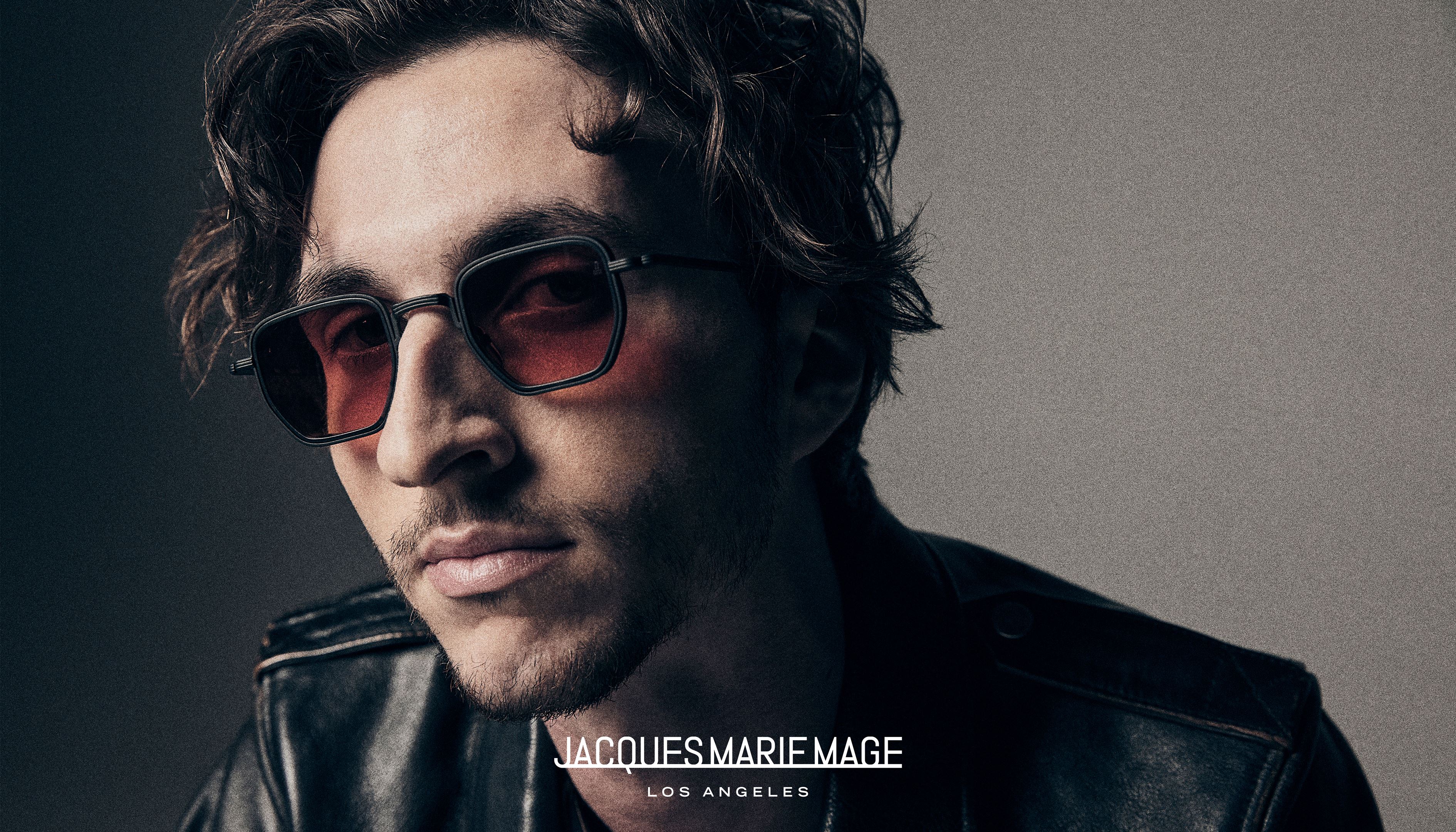 JACQUESMARIEMAGE / ジャックマリーマージュ STRUT